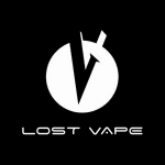 www.advapes.co .za Lost Vape Logo